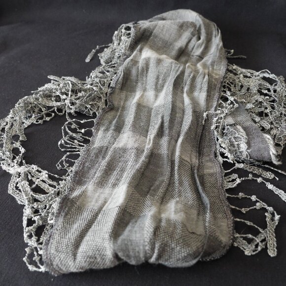 Headband/scarf - Picture 8 of 10